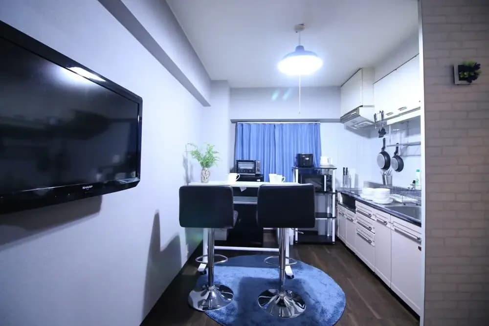 Grandtree_Sinagawa / Vacation Stay 52812 - photo 18