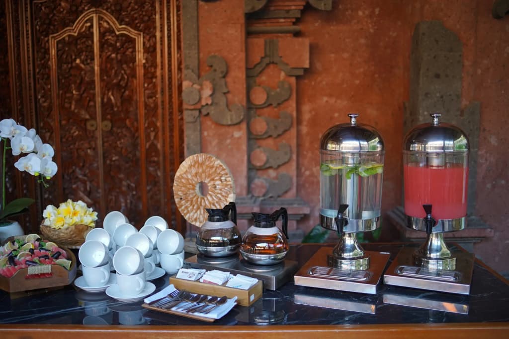 Suka Beach Inn - photo 26