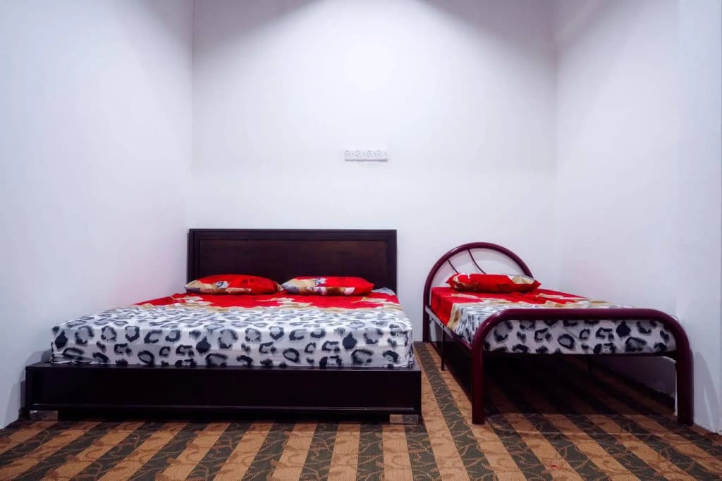 River Jazz Guest House - Hostel - photo 3