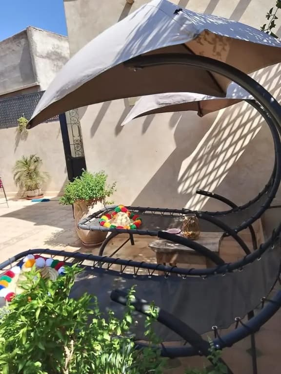 riad magnolia privatiser - photo 41