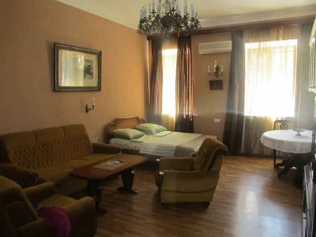 Tsisana Guest House - photo 5