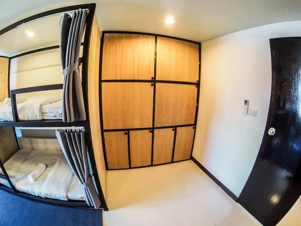 The Better Hostel - photo 16