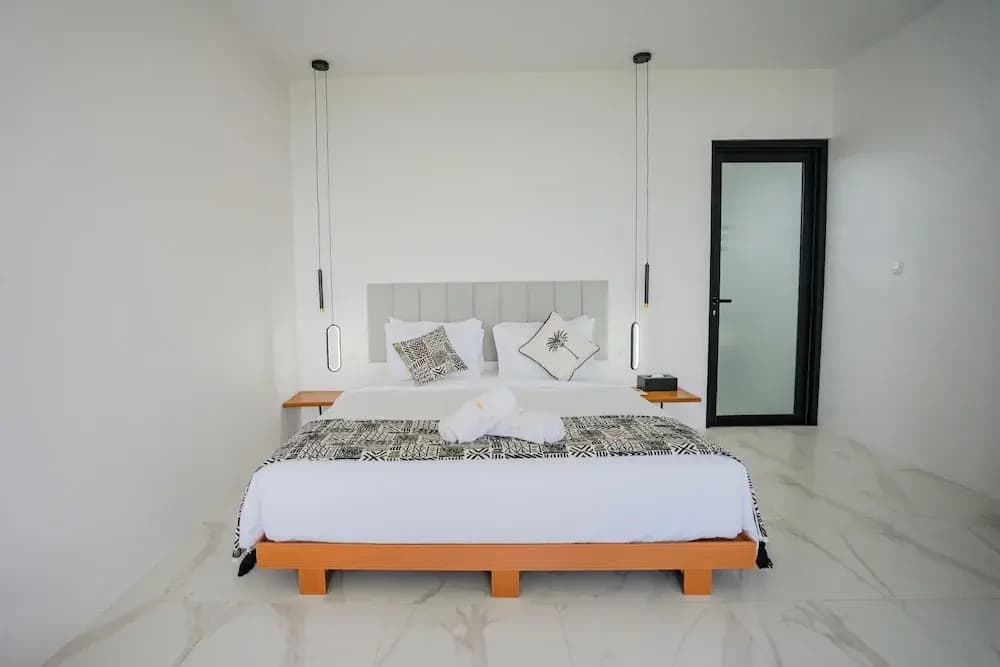 Gandum Uluwatu Luxury Boutique Stay - Gandum Villa Complex - photo 3