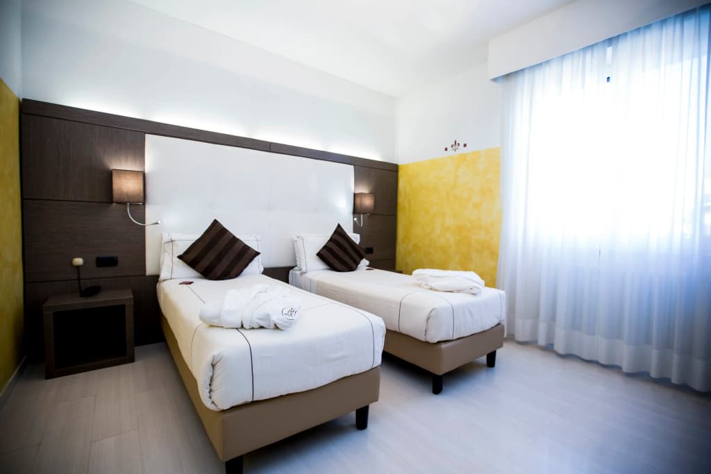 Hotel Agape - photo 5