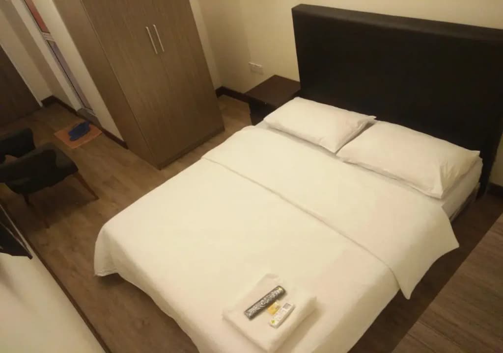 Hotel Truly Asia - photo 2
