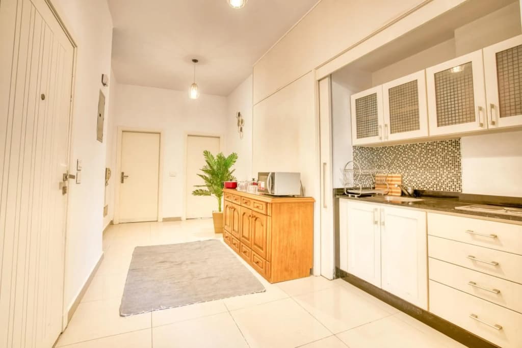 Elegant Hospitality - Garden Duplex - photo 18