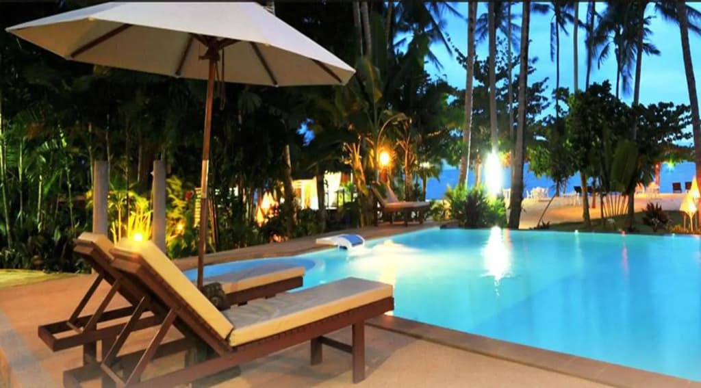 Grand Sea View - photo 11