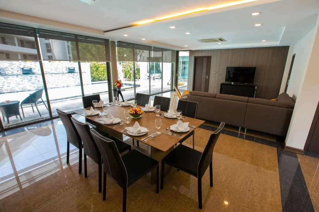 Villa Navin Resort - photo 47