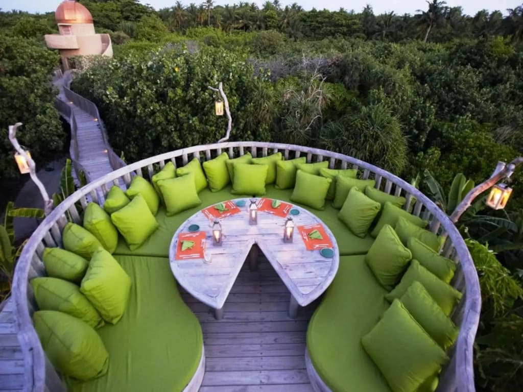 Soneva Fushi - photo 28