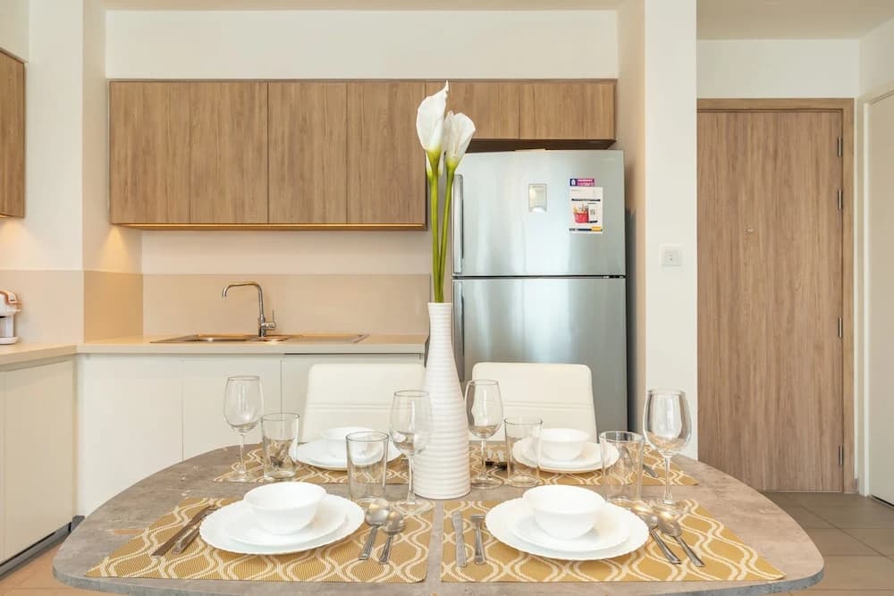 PVH - Executive Residences 2BR - photo 21