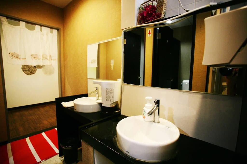Hikari House - Hostel - photo 8