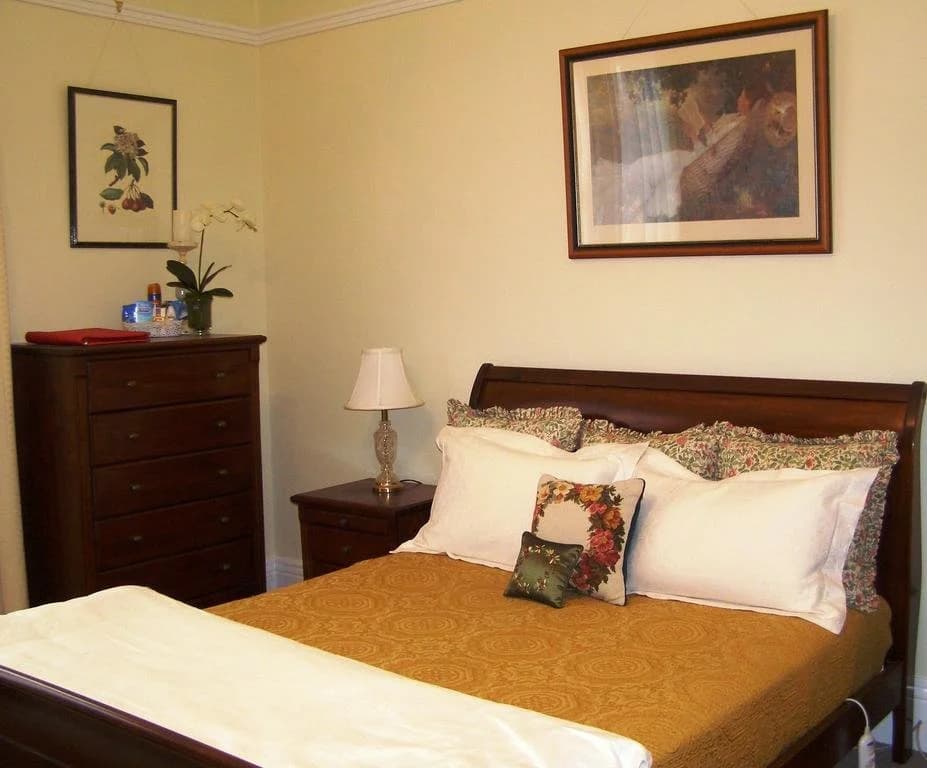 Beatty Avenue Bed & Breakfast - photo 5