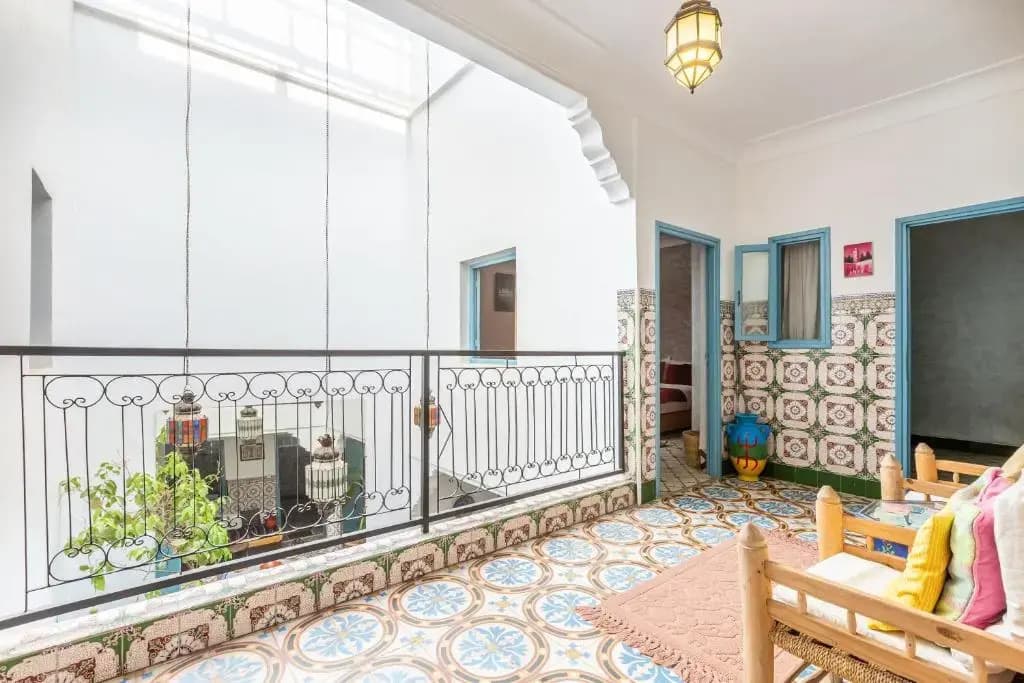 Exclusive private Riad - photo 7
