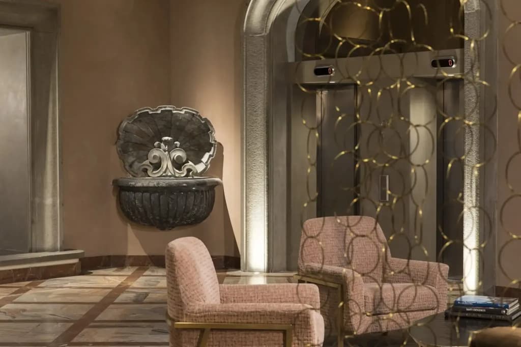 Grand Hotel Cavour - photo 39