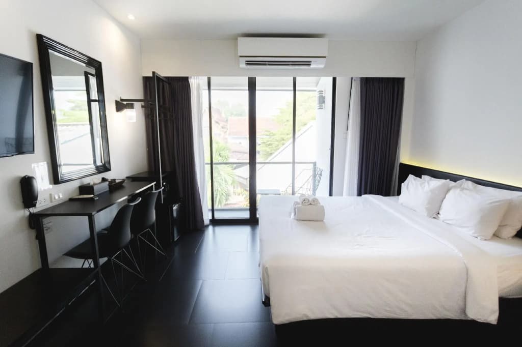 iSilver Hotel - photo 4