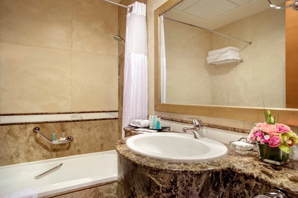 Al Ain Rotana Hotel - photo 10