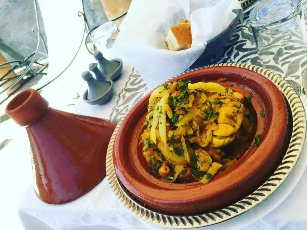 Riad Dihya - photo 10