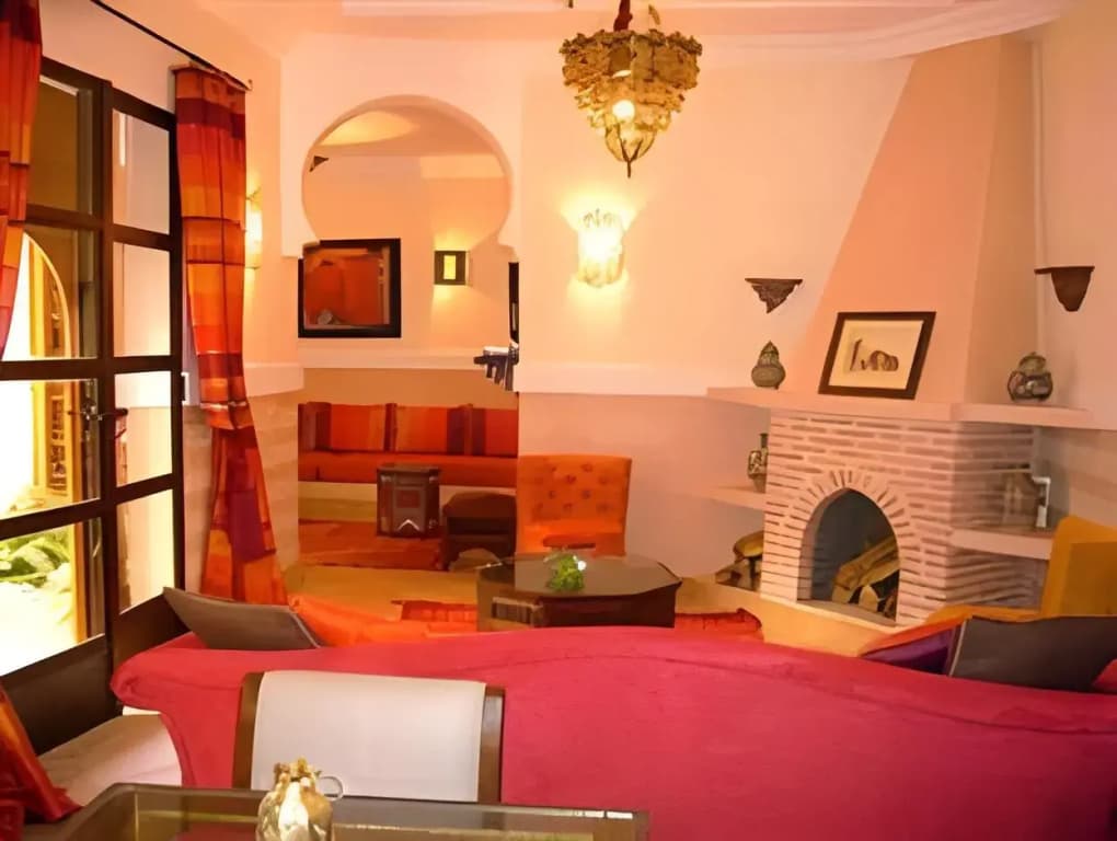 Riad Rabahsadia - photo 4