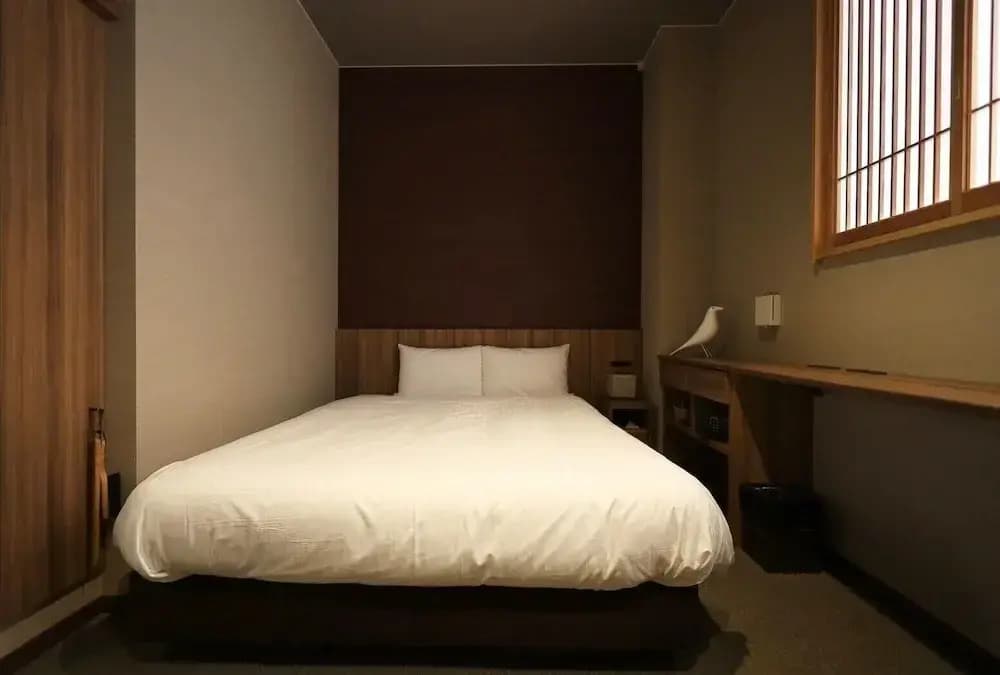 HOTEL CUORE Kyoto Shijoomiya - photo 3