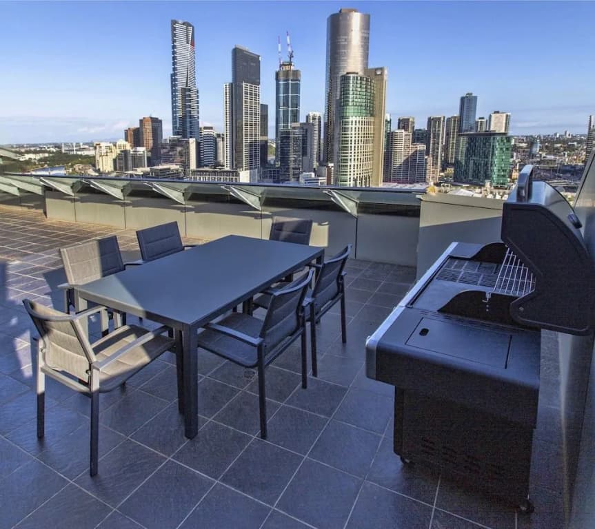 Flinders Luxury Penthouse - photo 21