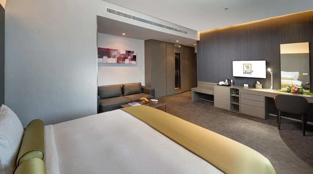 Hotel 72 Sharjah - photo 19