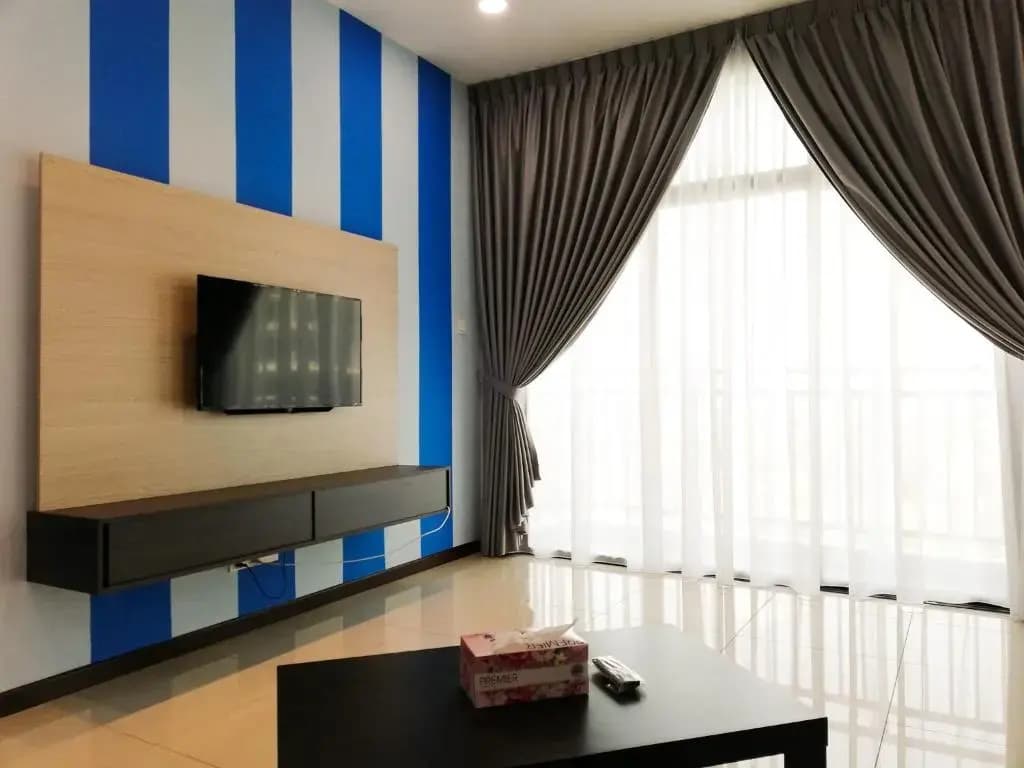 Molek Regency Taman Molek - photo 2