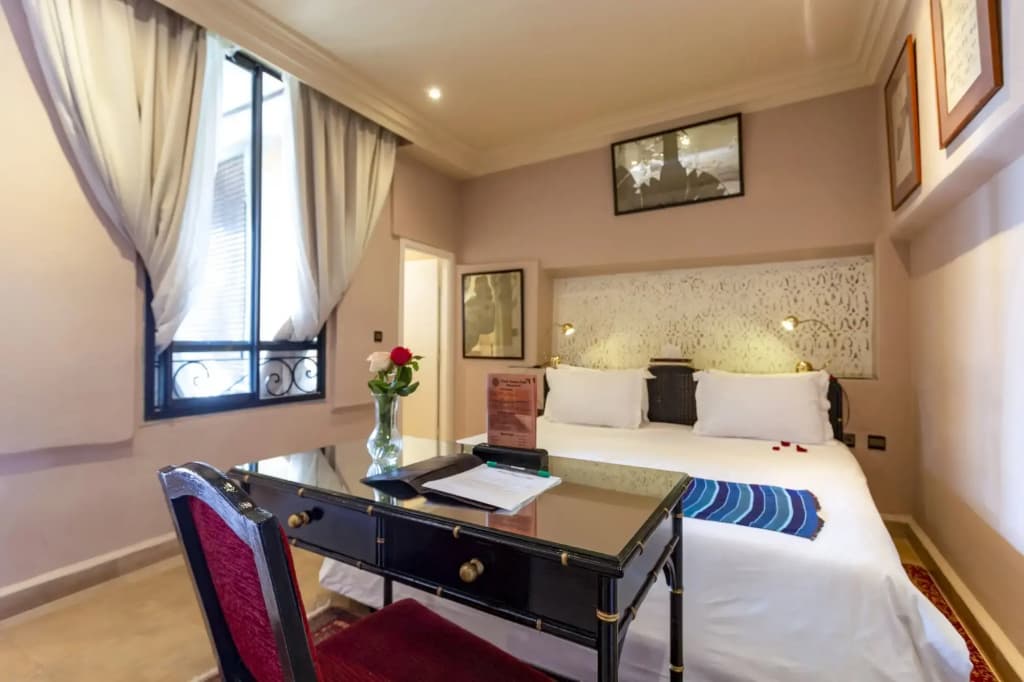 Riad Hasna Espi & SPA - photo 6