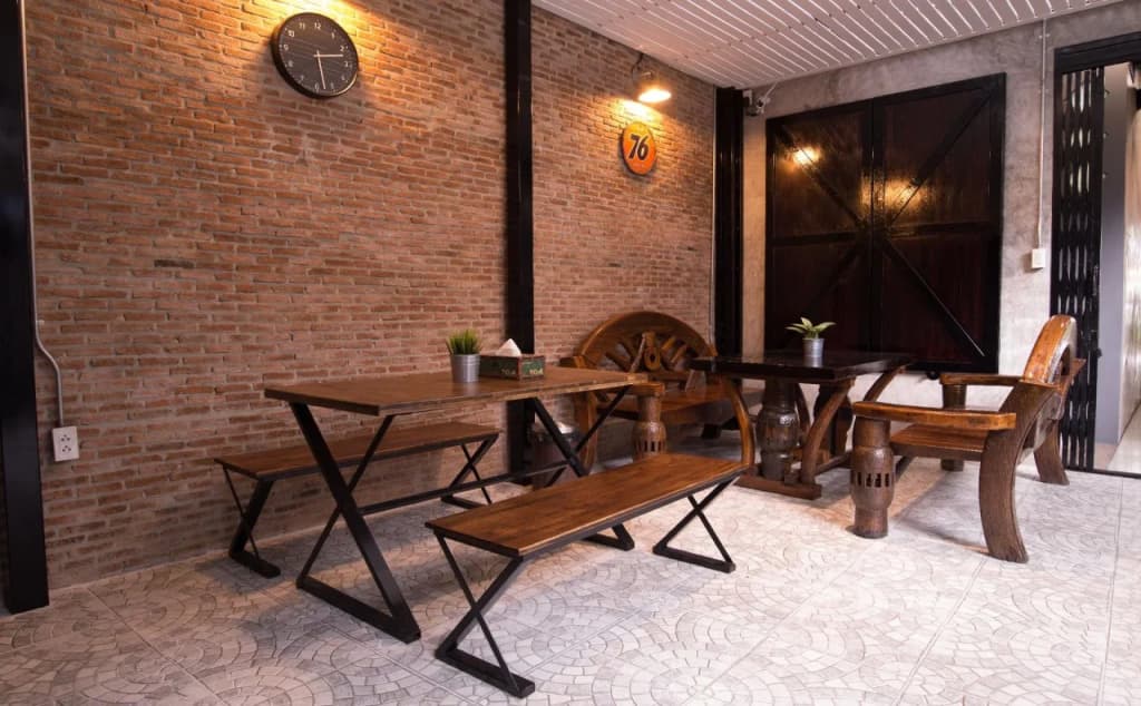 Sawatdee Guesthouse the Original - photo 15