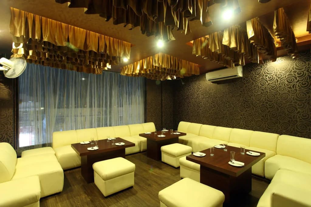 Hotel Surya Plaza - photo 12