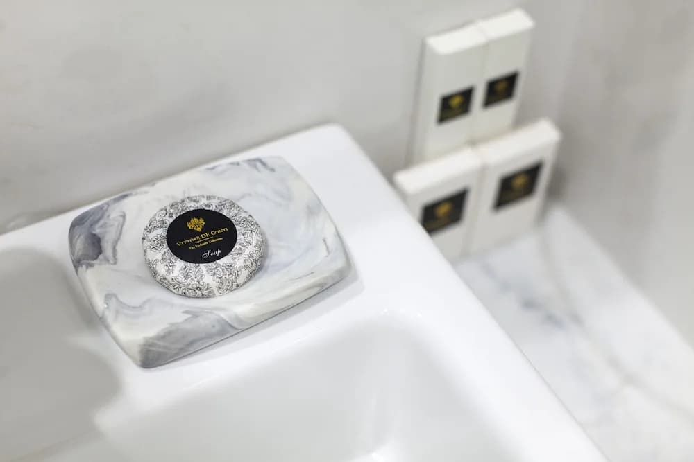Lifferent Hotel  Spa - photo 9