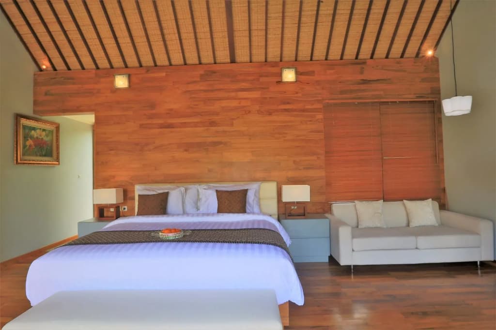 Ume Sri Villas Ubud - photo 2