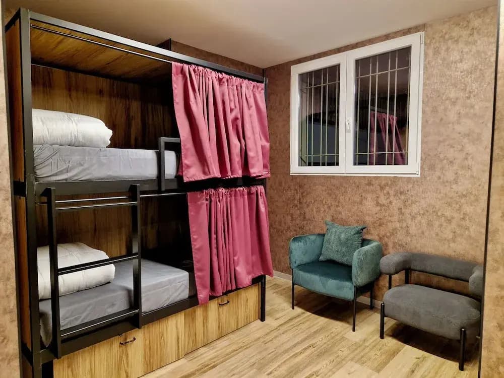 Velvet Hostel Business - photo 19