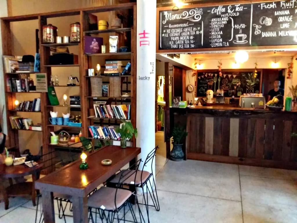 Taya's place - photo 17