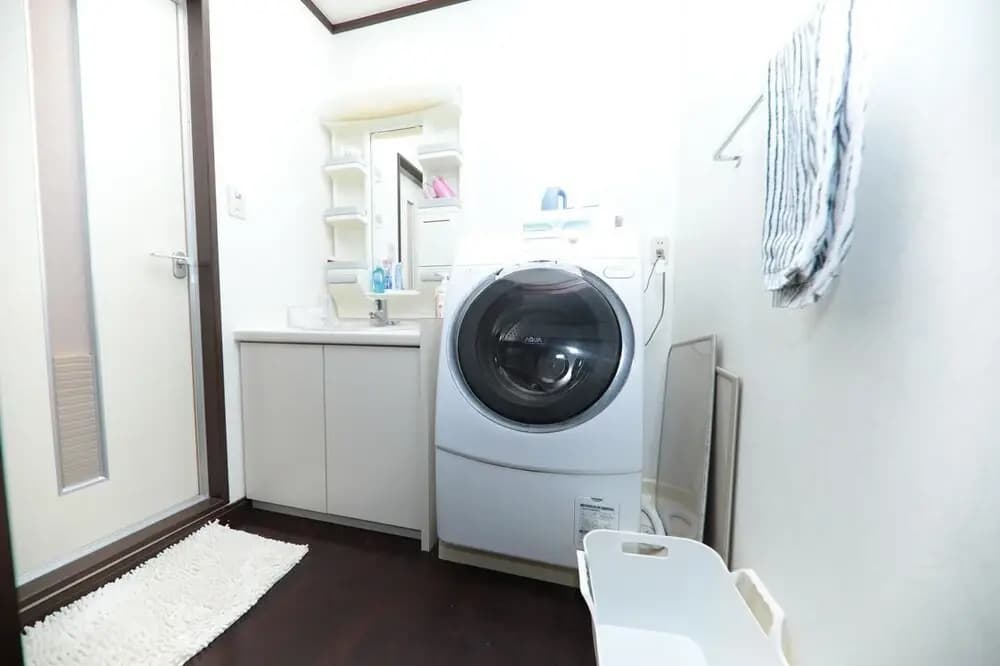 Omotenashi Usagi Hostel (15-13~18) - main photo