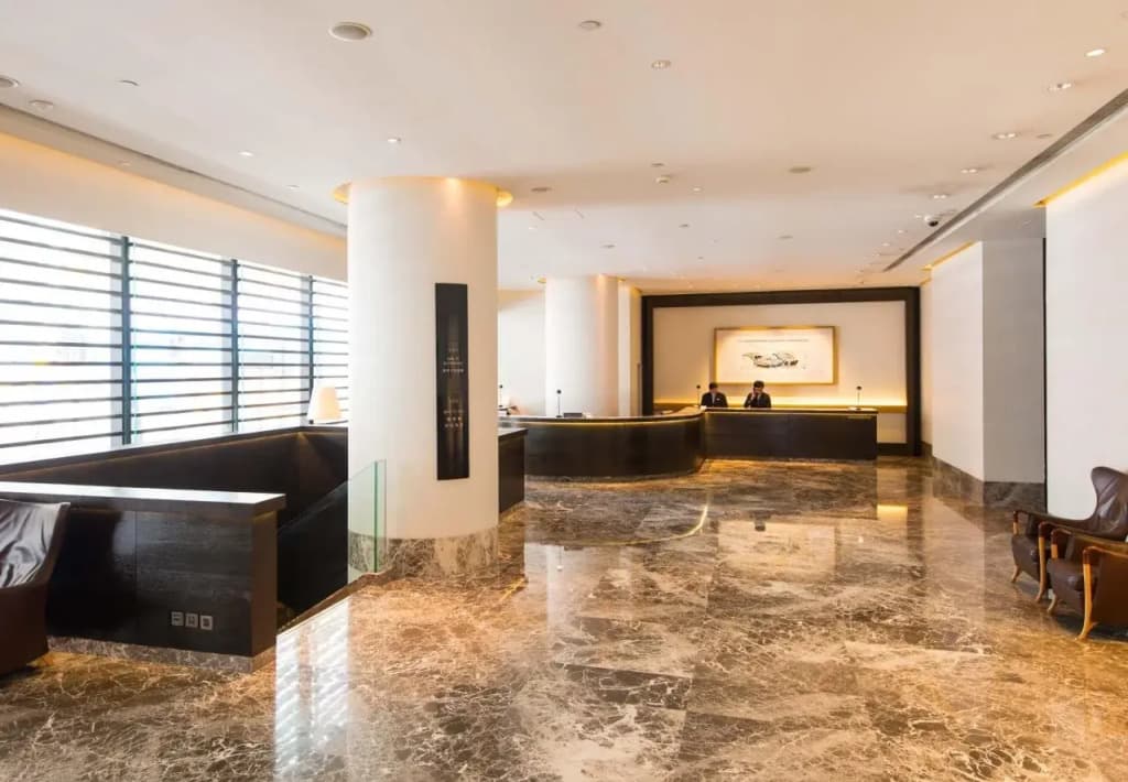 Empire Hotel Hong Kong - Wan Chai - photo 16