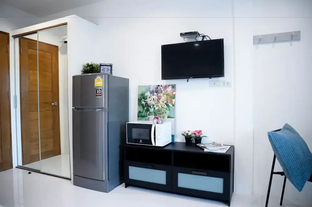 The Pattern Service Apartment - photo 16