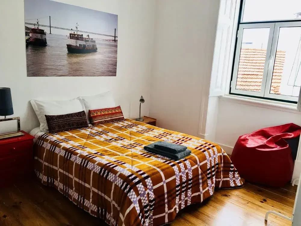 inLisbonSMS Guesthouse - photo 4