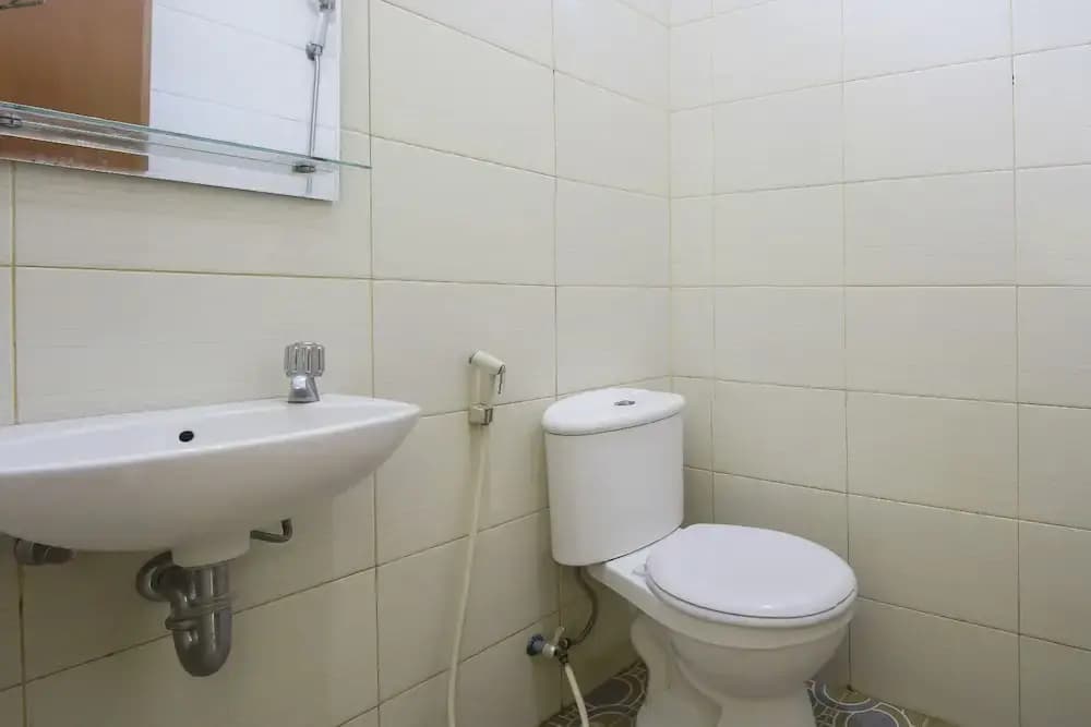 Kejora Homestay - photo 7