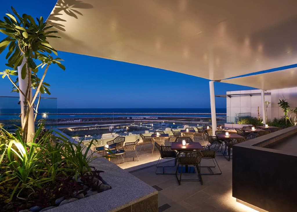 Mysk Al Mouj Hotel - photo 5