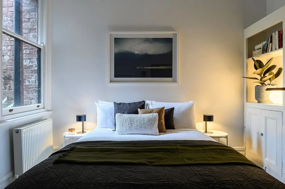 ADDERLEY A Striking 1880s Remodeled Victorian - photo 6