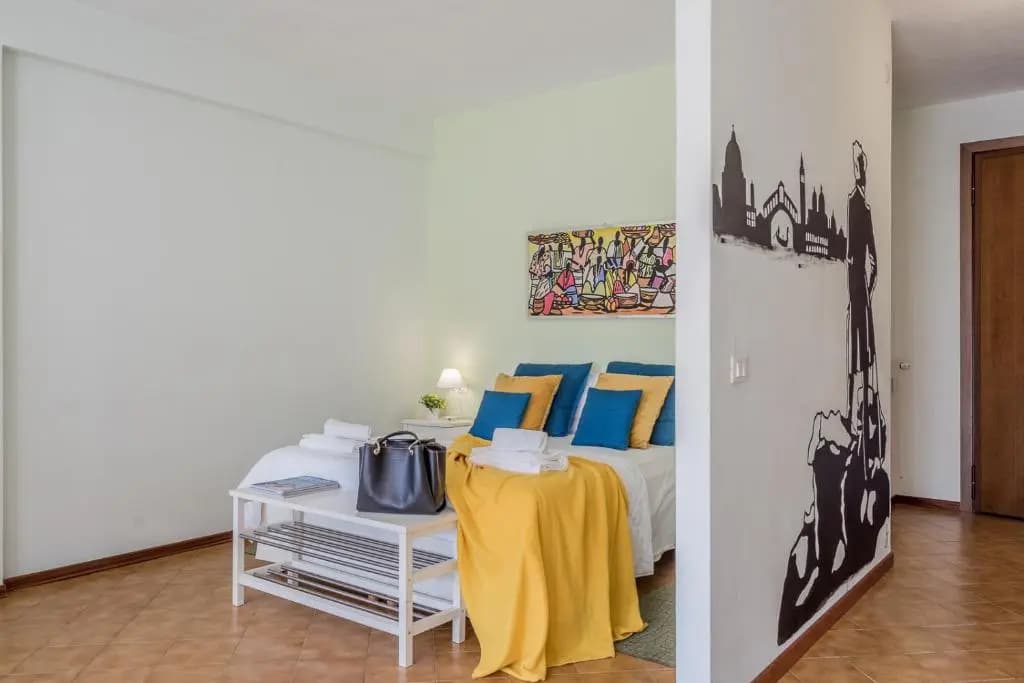 ARCA Conte Rosso Apartments - main photo