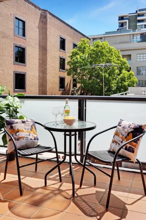 Atlas Serviced Apartments - photo 14