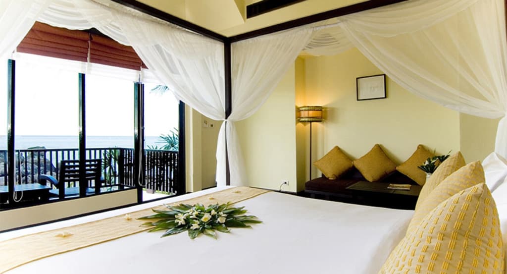 Merit Resort Samui - photo 3