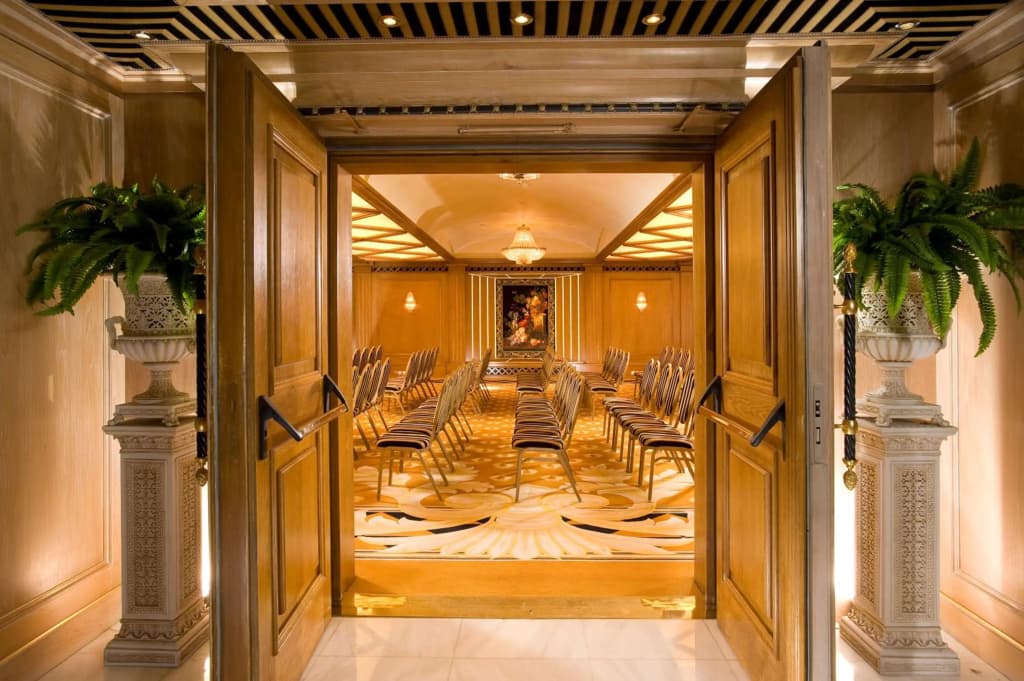 Royal Olympic Hotel - photo 26