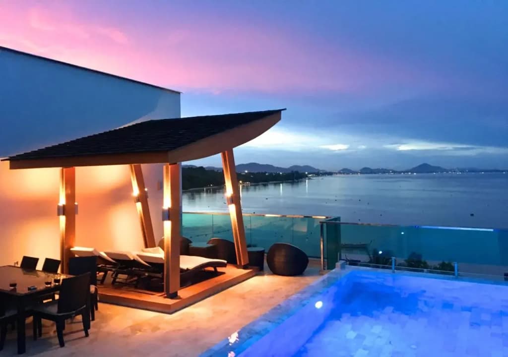 Elemental Villas - photo 15