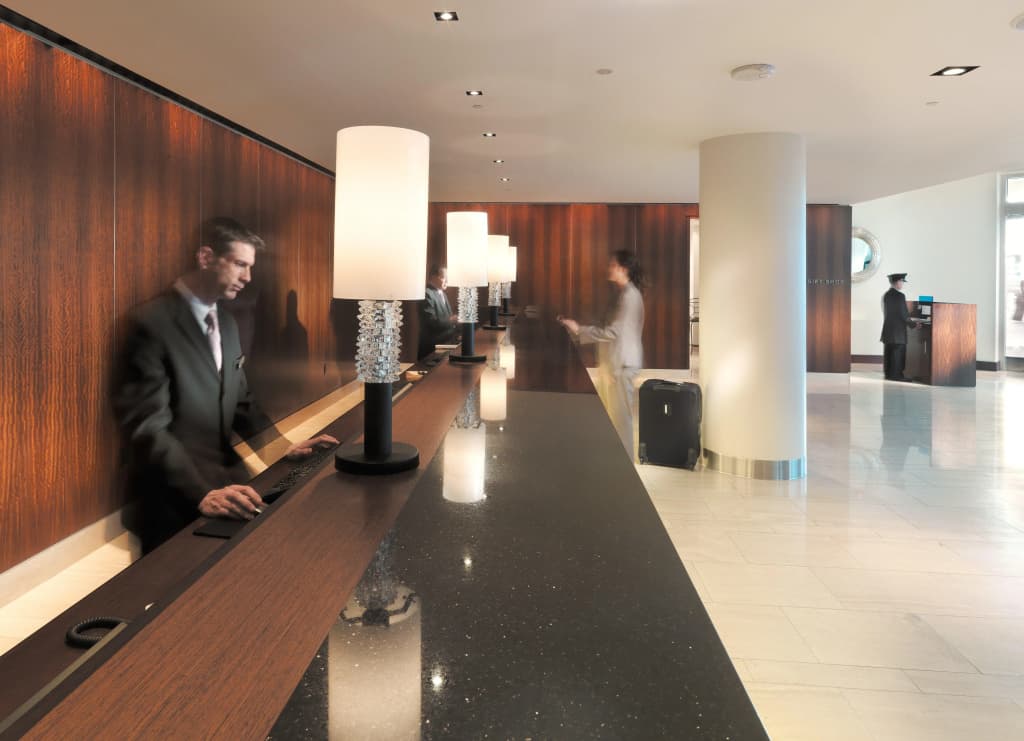 InterContinental San Francisco by IHG - photo 31