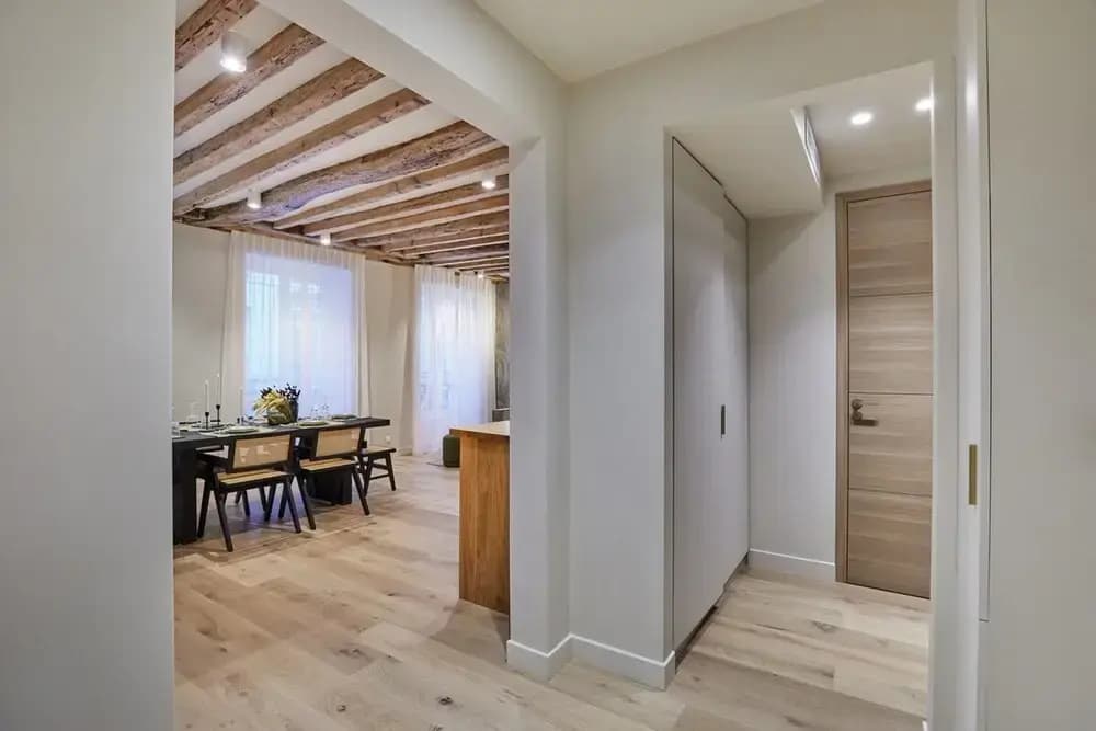 Sublime Apartment Rue Royale/madeleine - photo 15