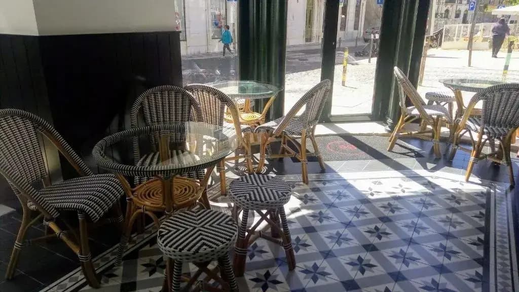 Be Lisbon Hostel Intendente - photo 18