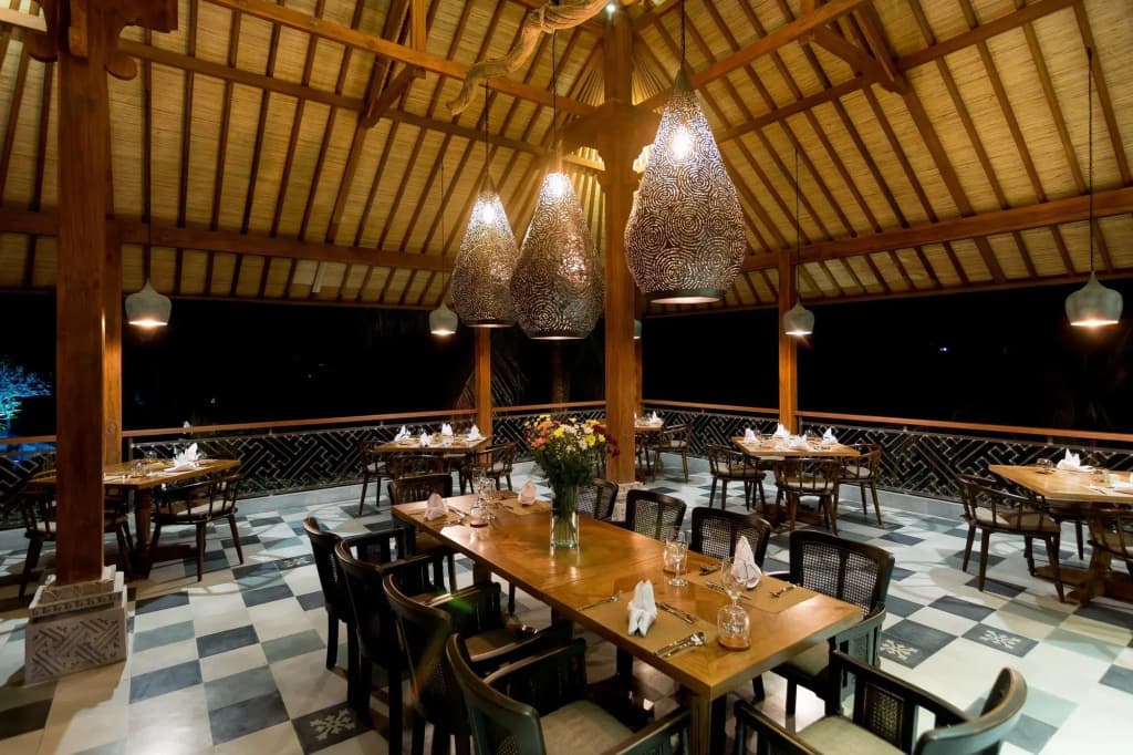 Ulun Ubud Resort and Spa - photo 21