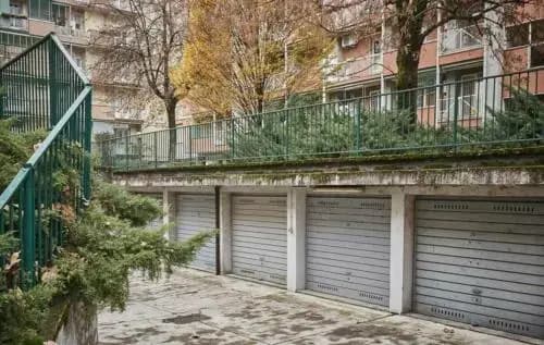 Pezzotti Halldis Apartment - main photo